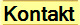 Kontakt